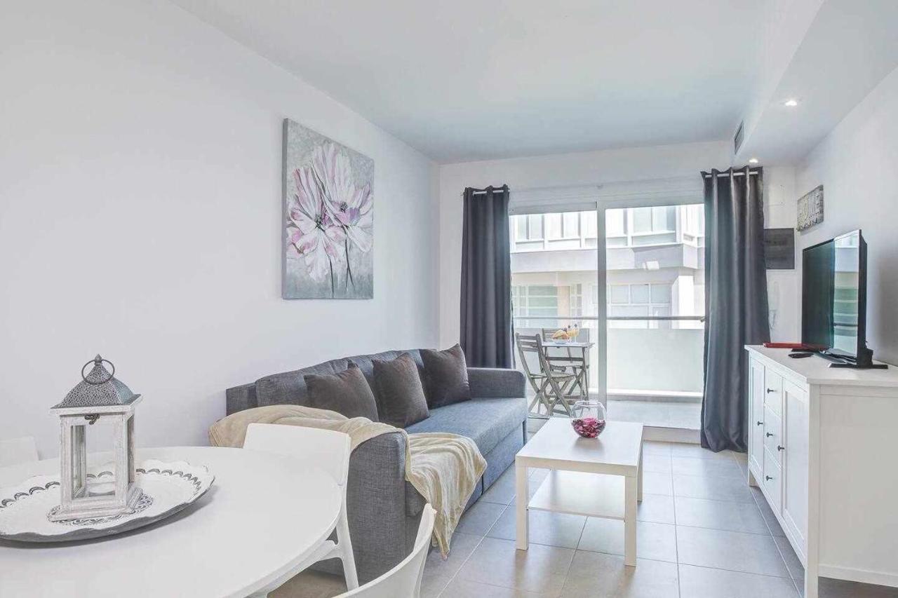 Unax Home By Best Holidays Fuerteventura Corralejo Eksteriør bilde