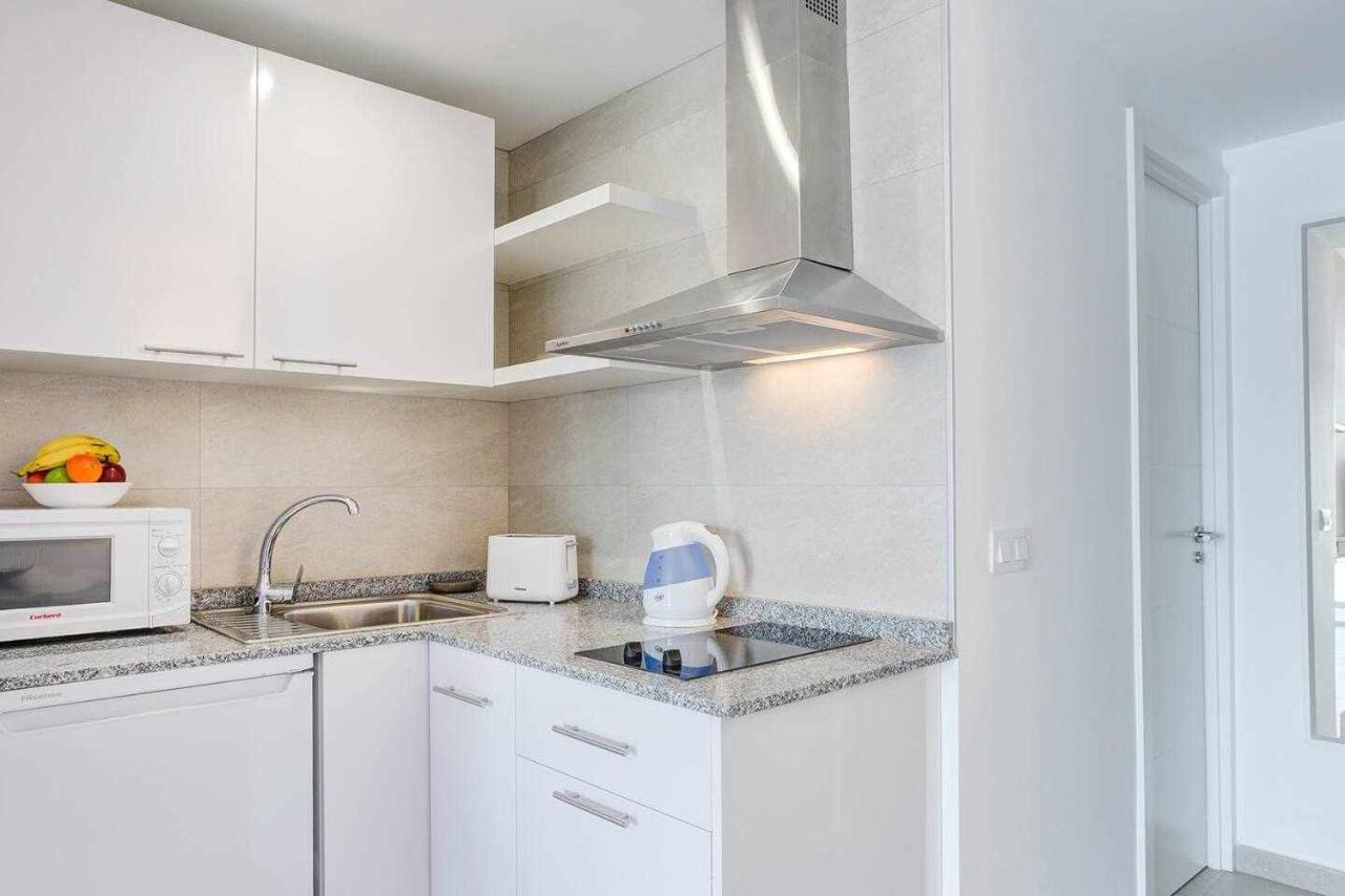 Unax Home By Best Holidays Fuerteventura Corralejo Eksteriør bilde