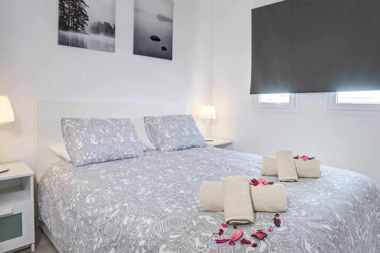 Unax Home By Best Holidays Fuerteventura Corralejo Eksteriør bilde