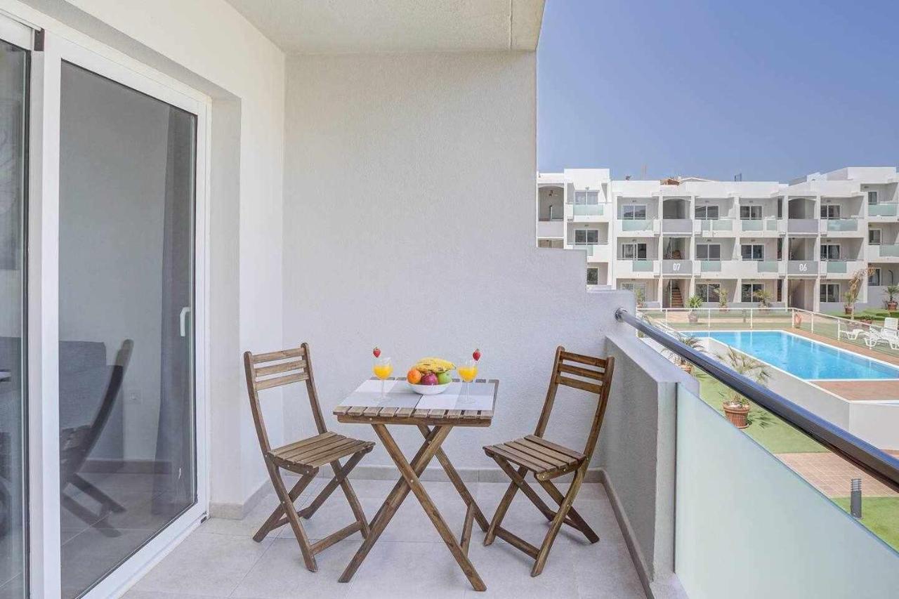 Unax Home By Best Holidays Fuerteventura Corralejo Eksteriør bilde