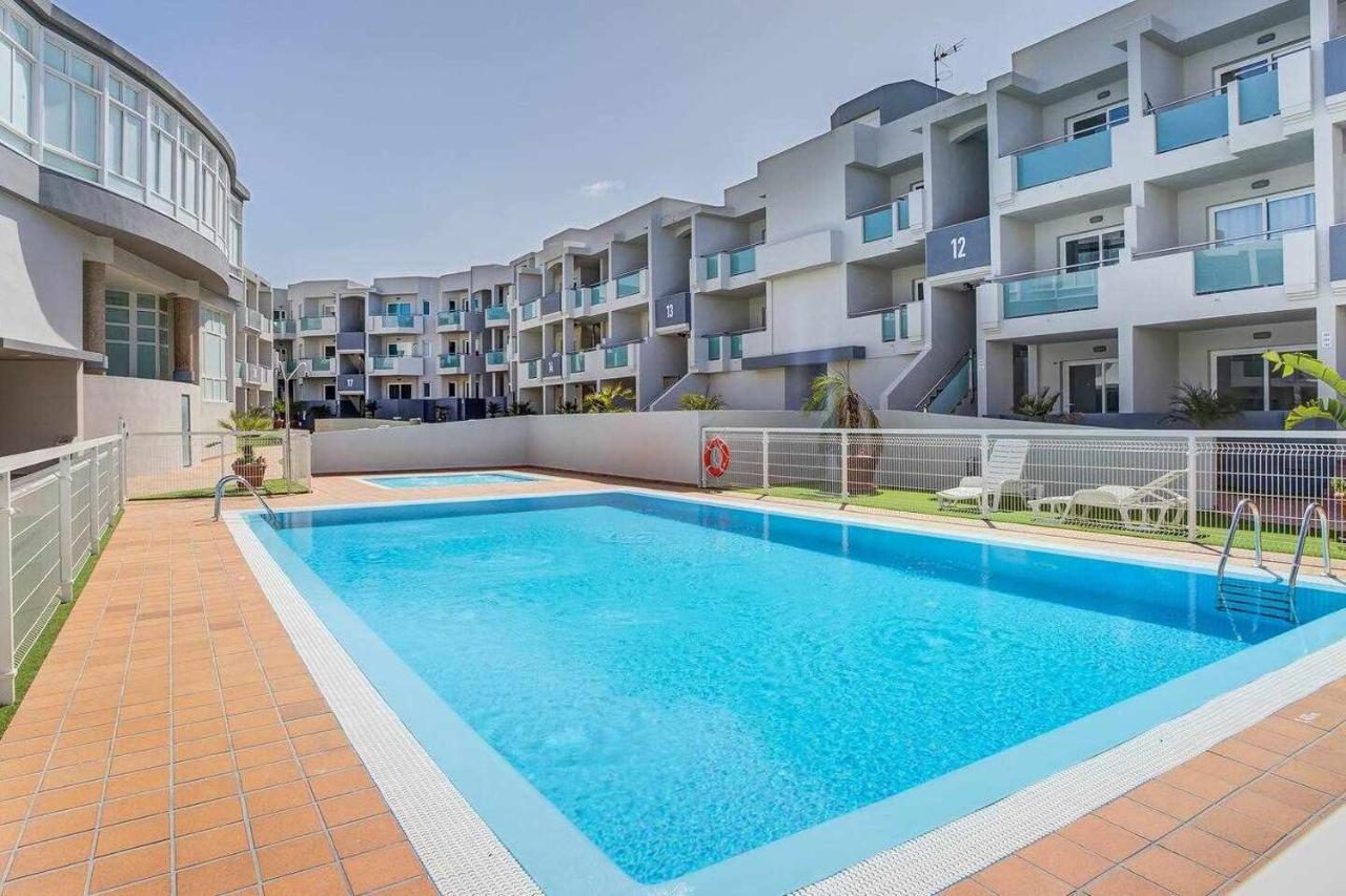 Unax Home By Best Holidays Fuerteventura Corralejo Eksteriør bilde