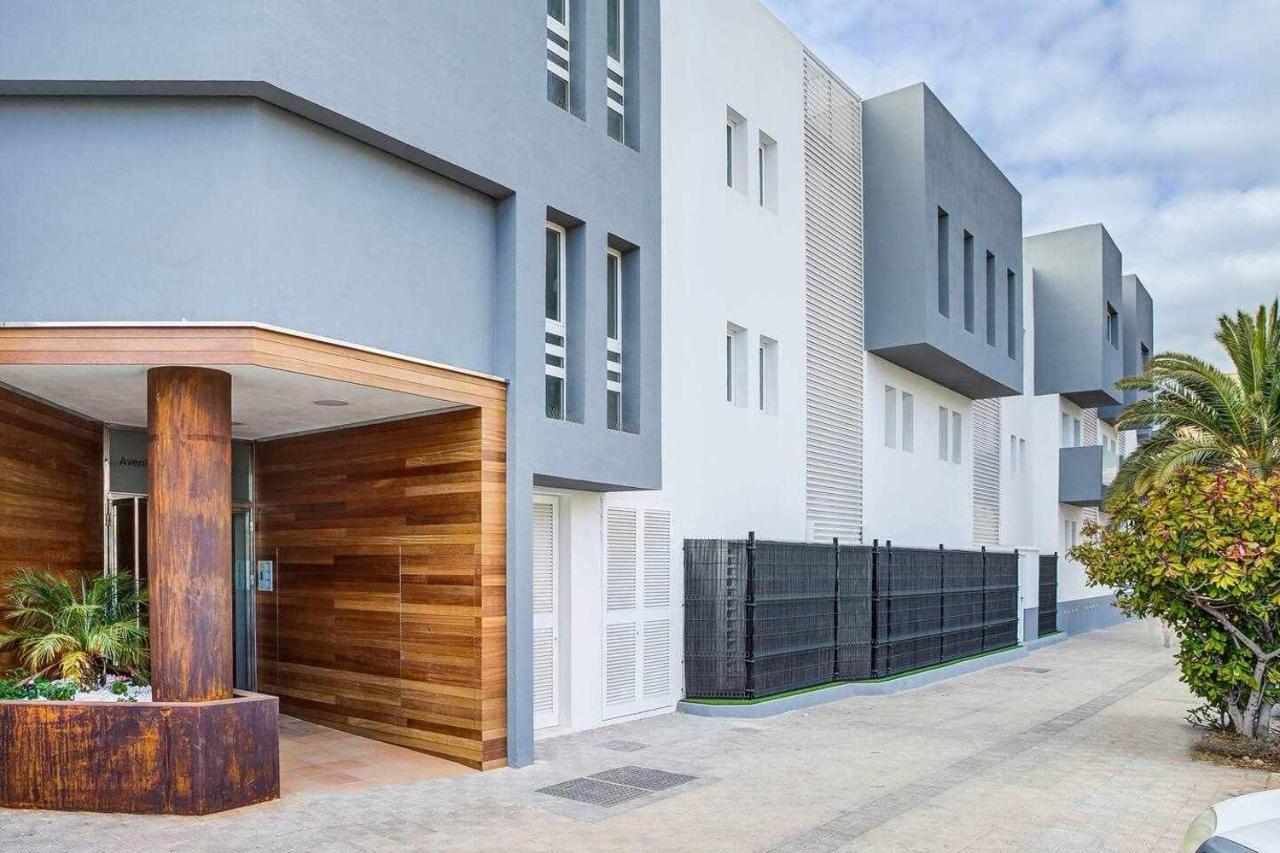 Unax Home By Best Holidays Fuerteventura Corralejo Eksteriør bilde